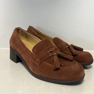 Loafers (Naturalizer)